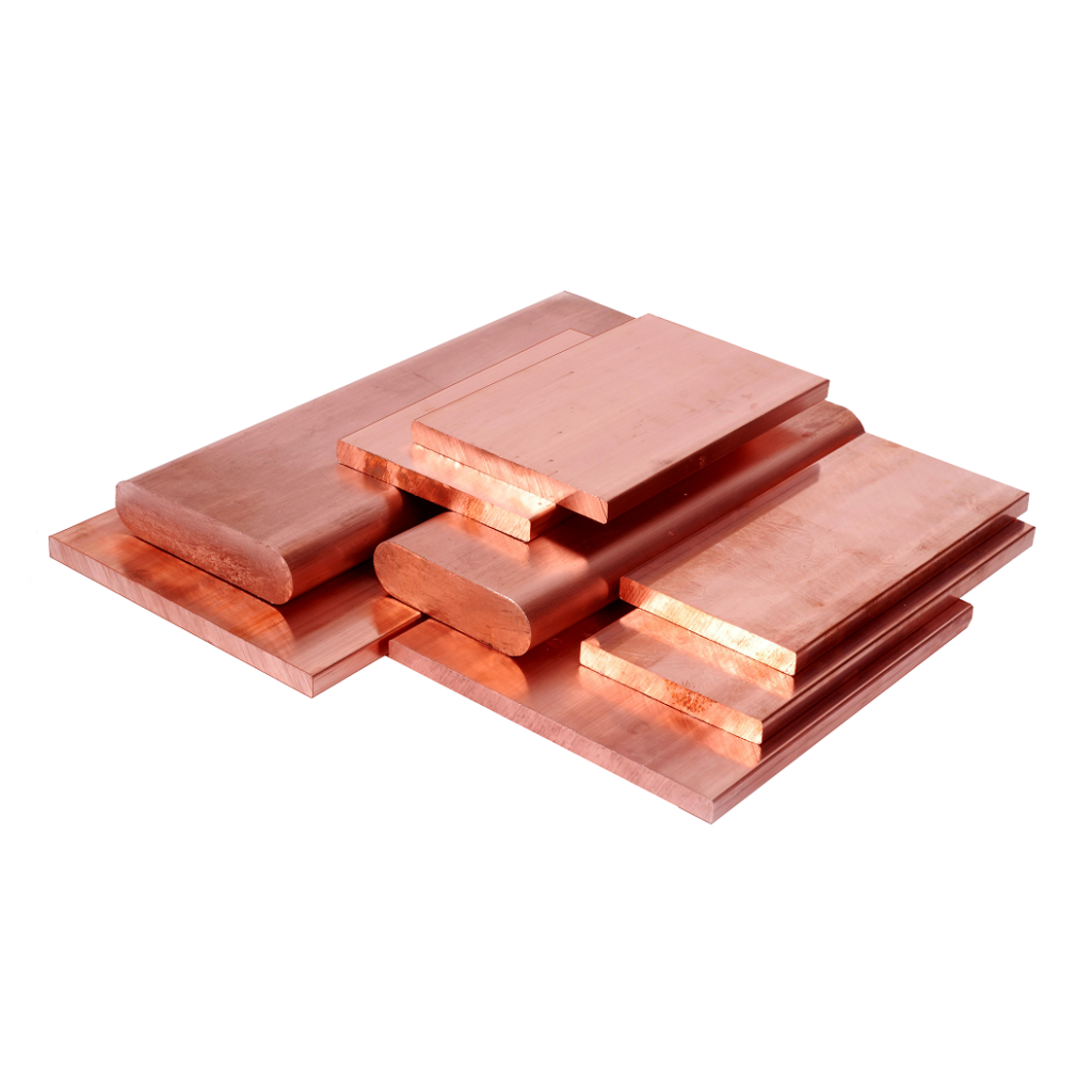 Copper Bus Bar Copper Flat Manufacturer Company In India Copper Bus Bar Copper Flat Manufacturer Company In India